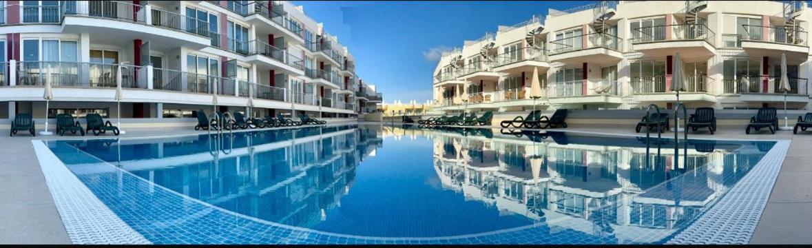 Appartamento Vamos Tenerife - Playa La Arena