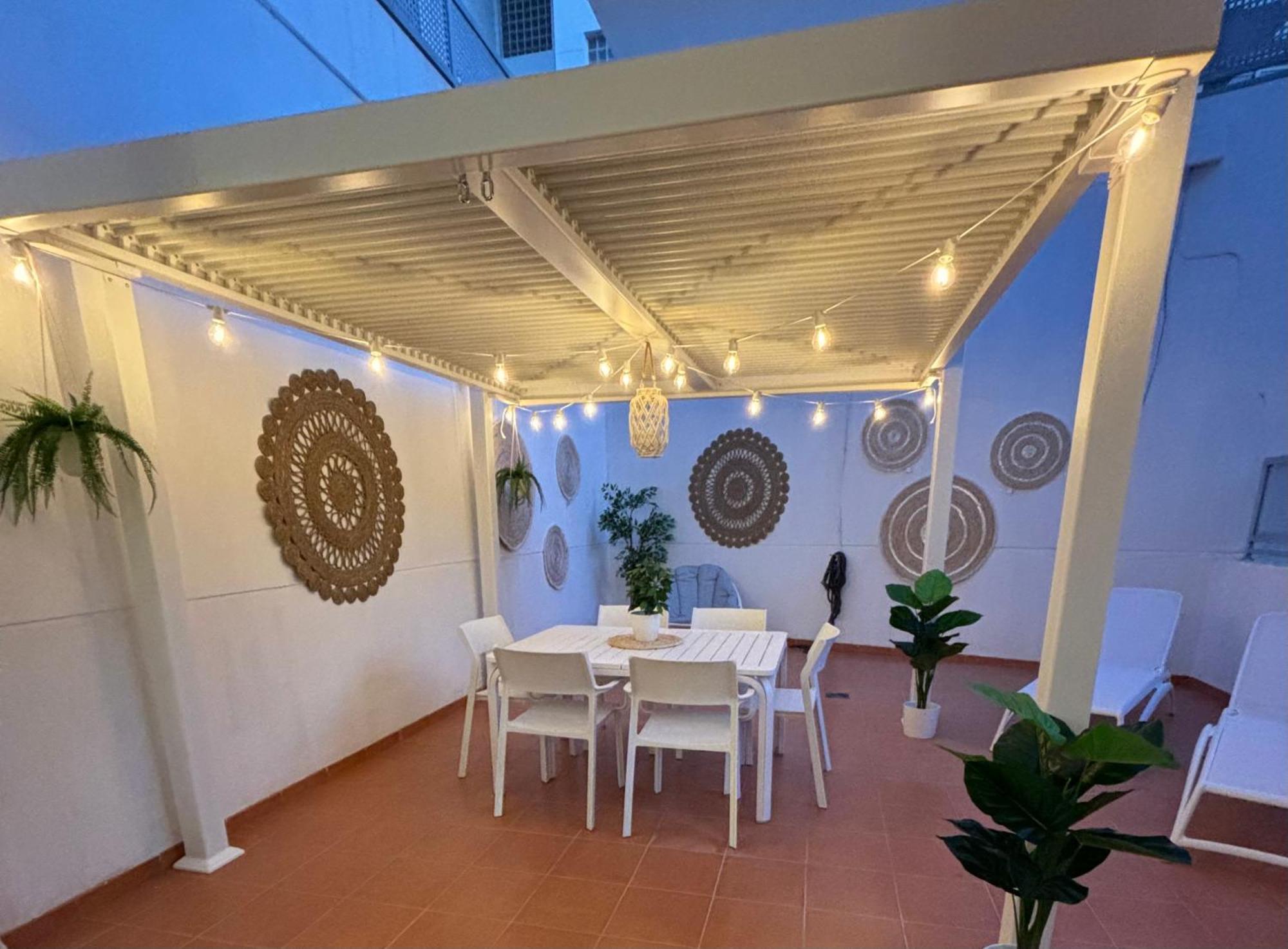 Apartment Vamos Tenerife - Playa La Arena Puerto de Santiago (Tenerife)