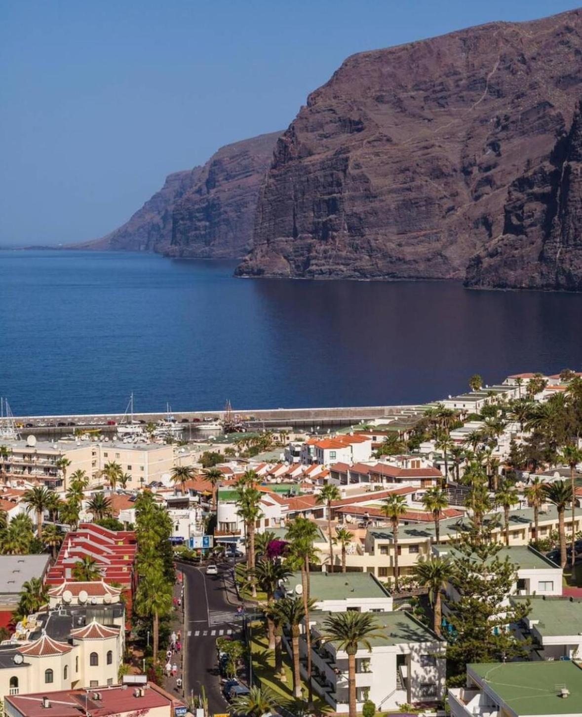 Vamos Tenerife - Playa La Arena Apartment *
