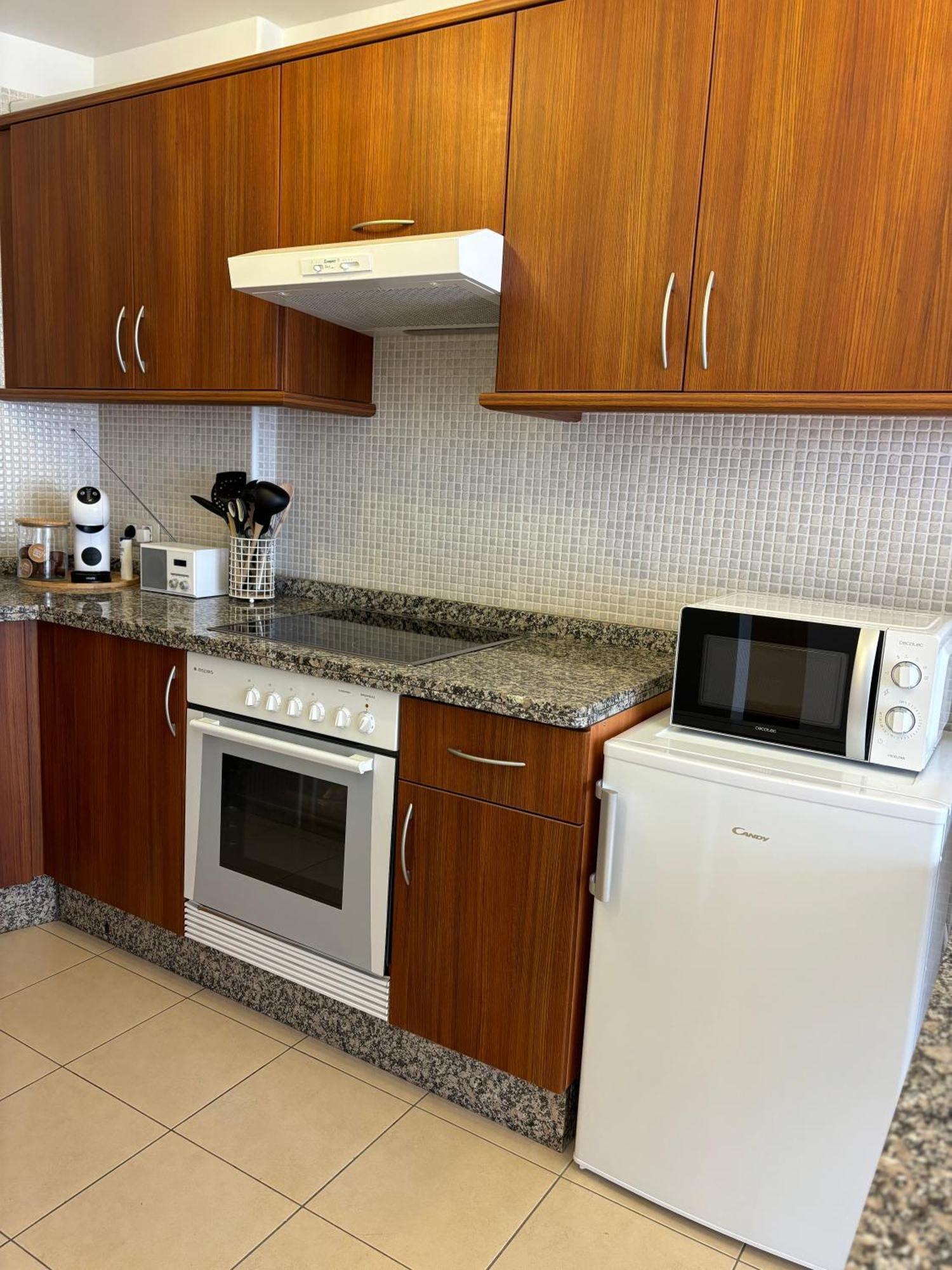 Apartment Vamos Tenerife - Playa La Arena *