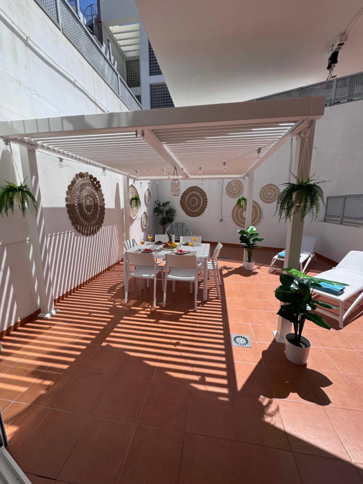 Vamos Tenerife - Playa La Arena Appartement