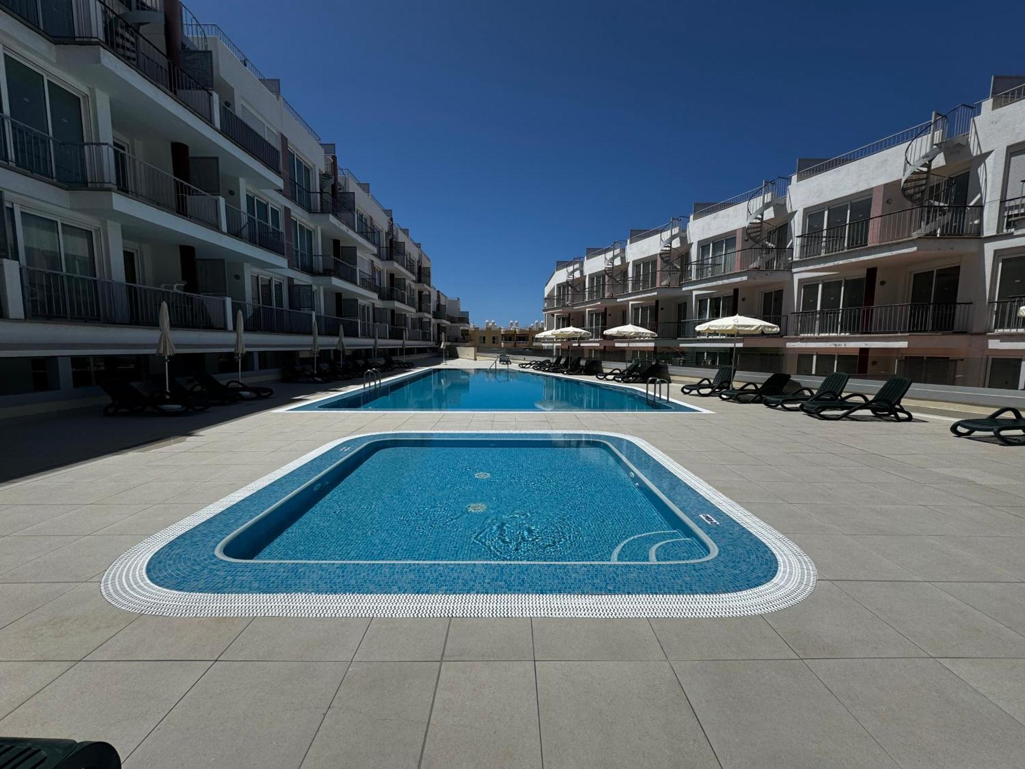 Vamos Tenerife - Playa La Arena Appartement