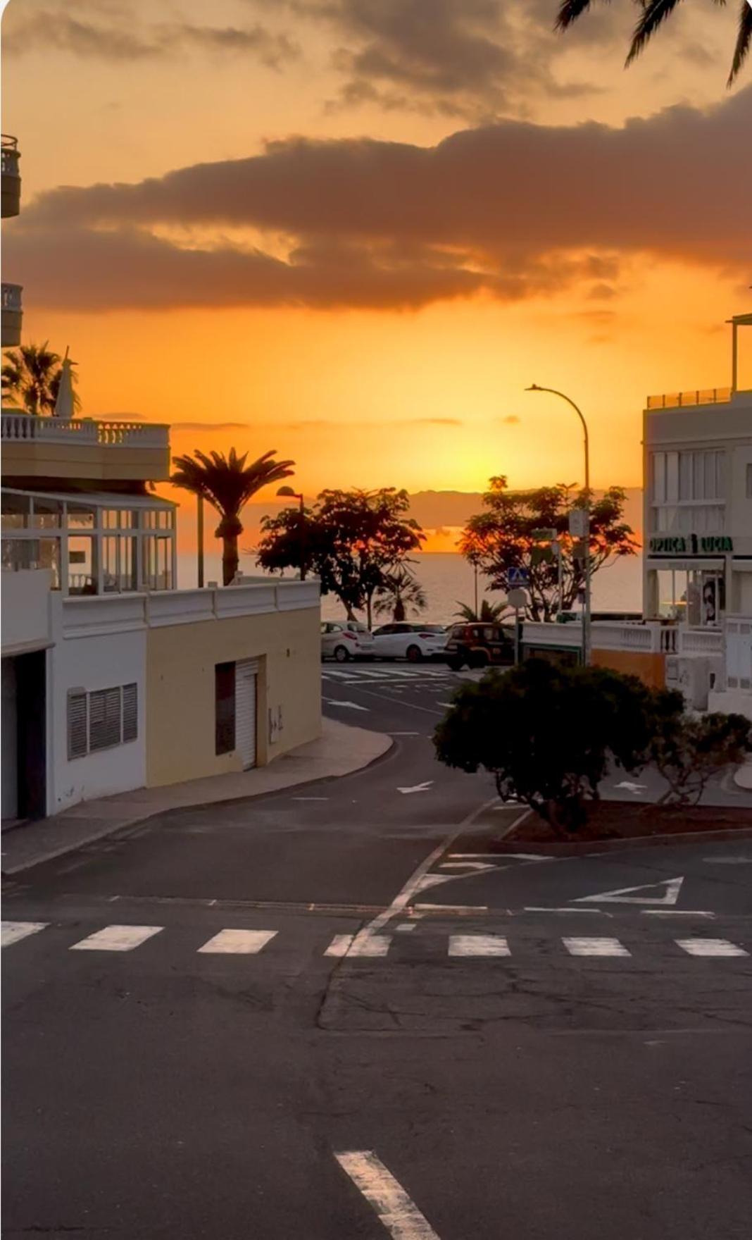 Vamos Tenerife - Playa La Arena Appartement